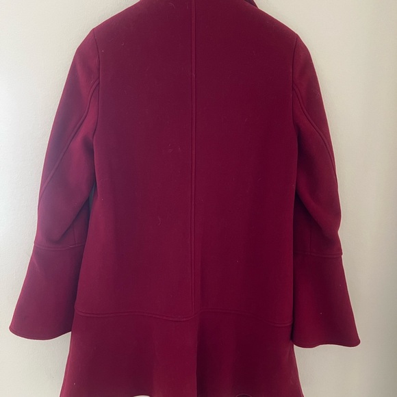 Joie red coat - Picture 6 of 8